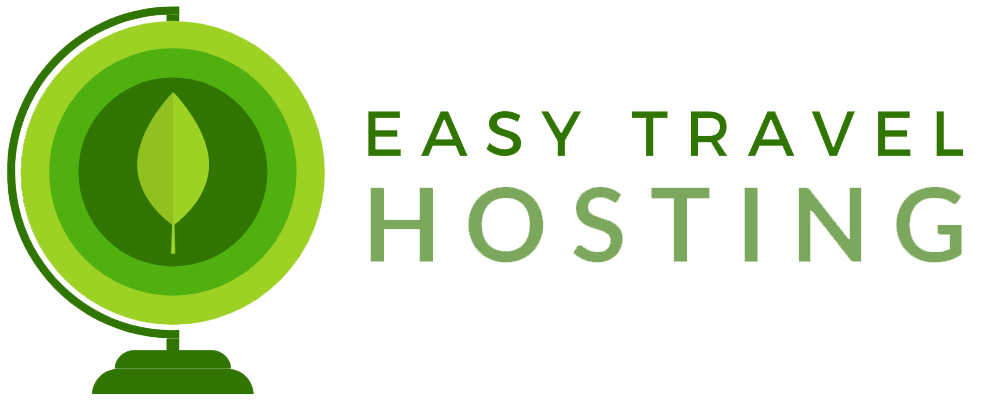 easy travel hosting ecologico