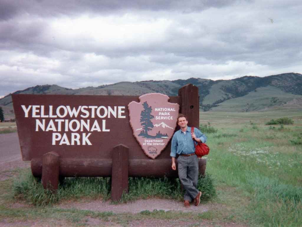 USA 1993