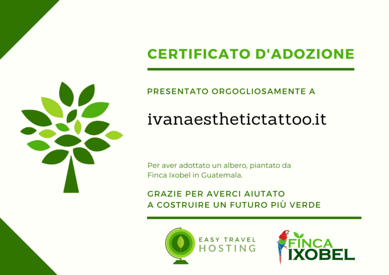 easy travel hosting ecologico piantumazione alberi guatemala