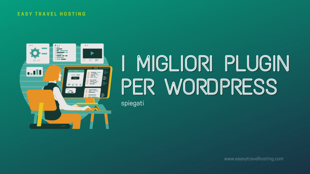 migliori plugin per wordpress