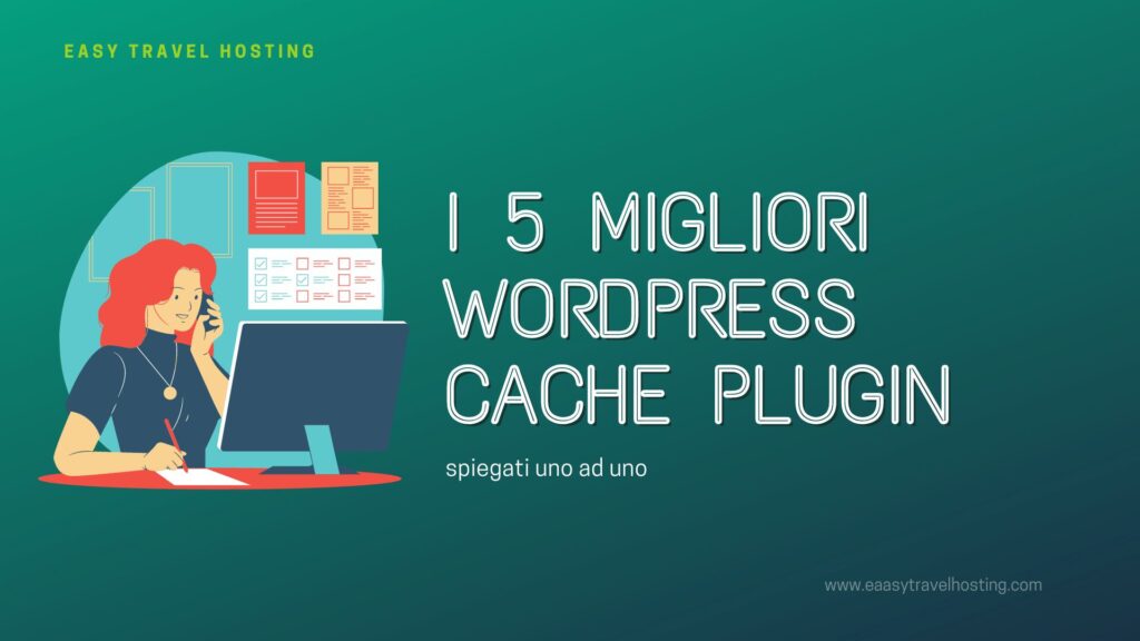 wordpress cache plugin