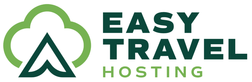 easy travel hosting
